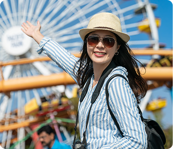 Tourist Visa Assistance
