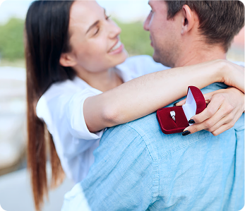 Fiancé Visa Assistance